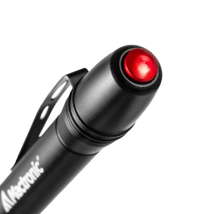 Mactronic Sunscan 5.1 Flashlight - 50 lumens