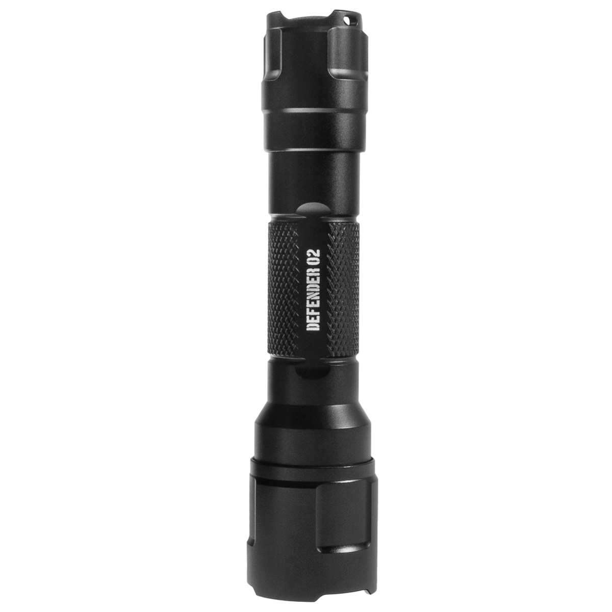 Mactronic Defender 02 Flashlight - 915 lumens