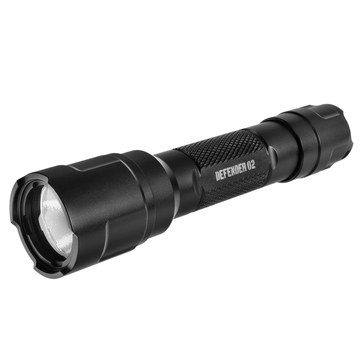 Mactronic Defender 02 Flashlight - 915 lumens