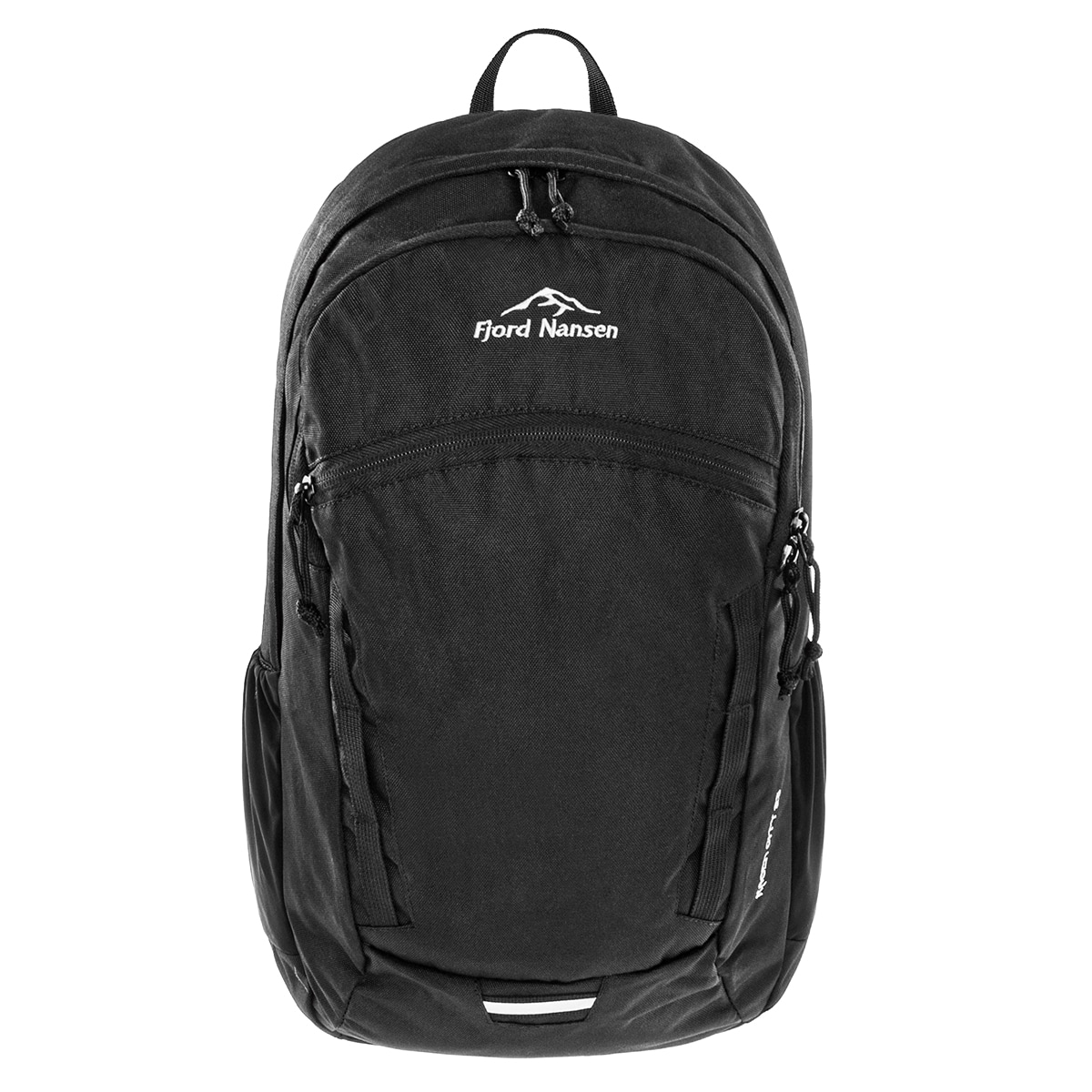 Fjord Nansen Kagen City 25 l Backpack Black