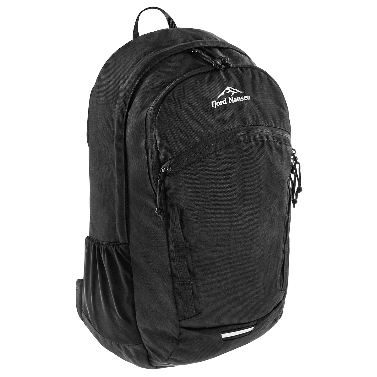 Fjord Nansen Kagen City 25 l Backpack Black