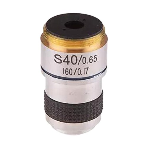 Opticon 40x microscope eyepiece - 20 mm 