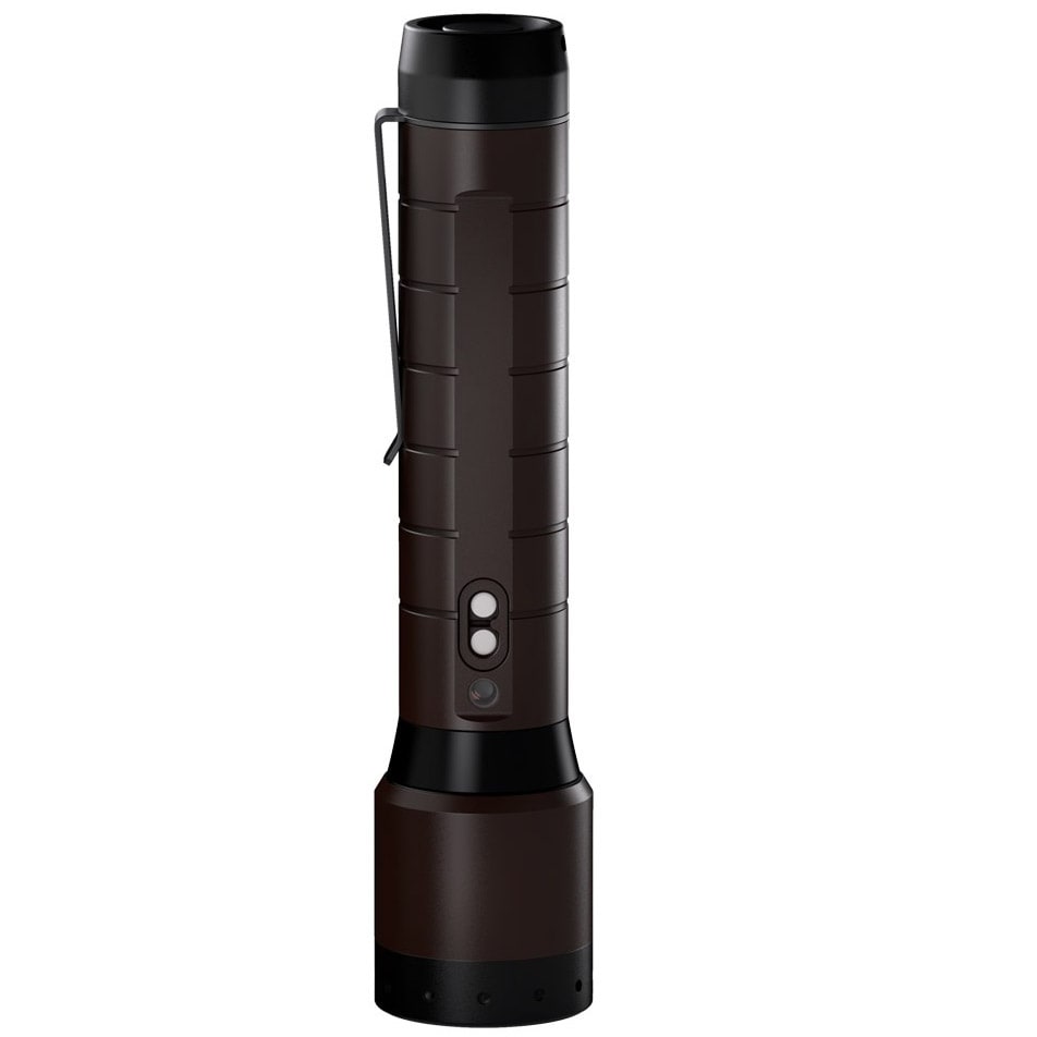 Ledlenser P7R Signature Flashlight - 2000 lumens