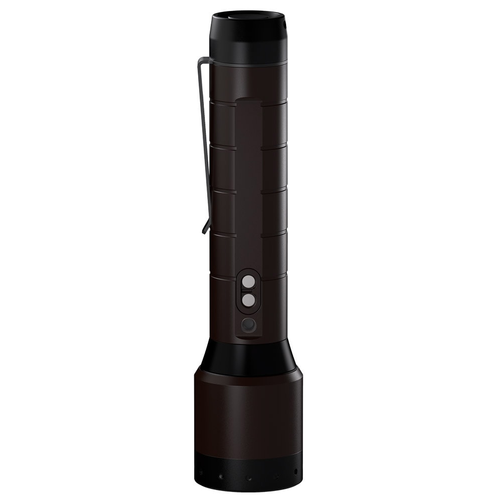 Ledlenser P6R Signature Flashlight - 1400 lumens