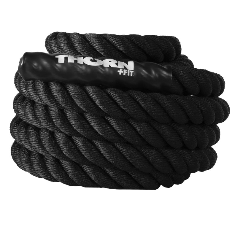 Thorn+Fit Battle Exercise Rope - 9 meters