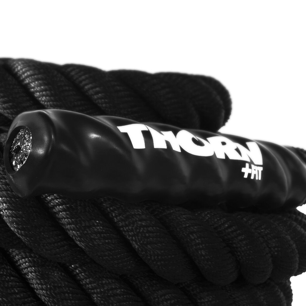 Thorn+Fit Battle Exercise Rope - 9 meters