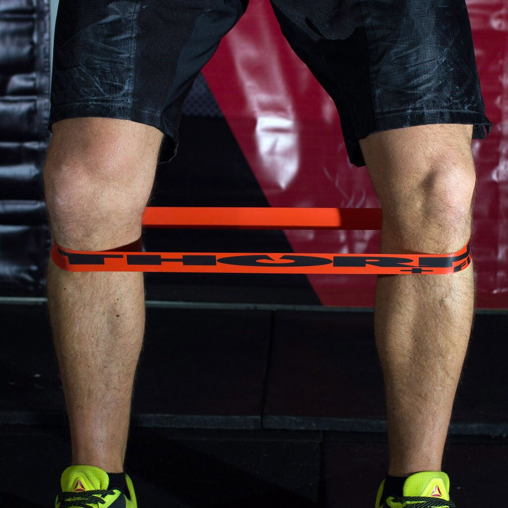 Thorn+Fit Resistance Band Medium