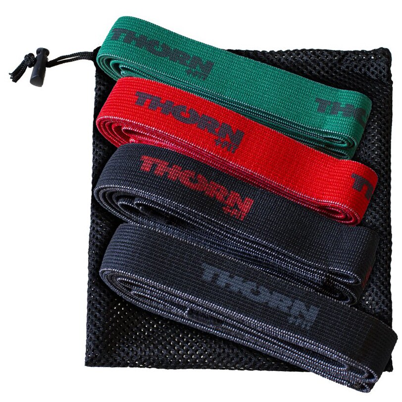 Thorn+Fit SuperBand Textile Set