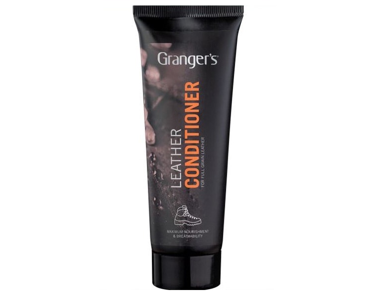 Grangers Leather Conditioner Paste - 75 ml