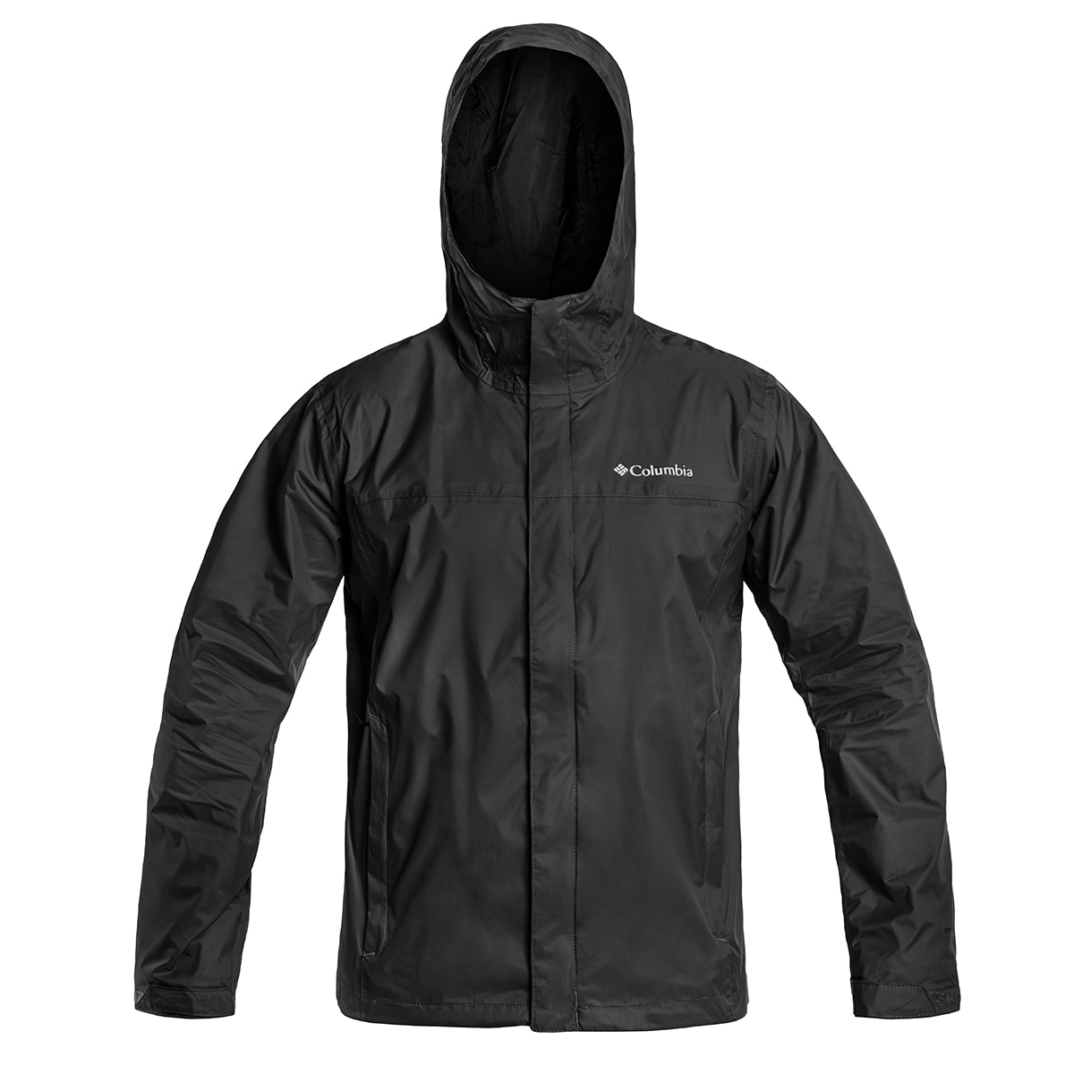 Columbia Watertight II Jacket - Black