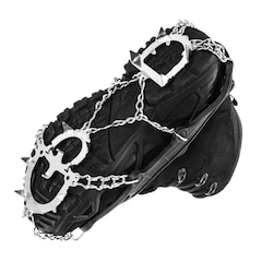 Badger Outdoor Himalaya 12 Pro Crampons - Black