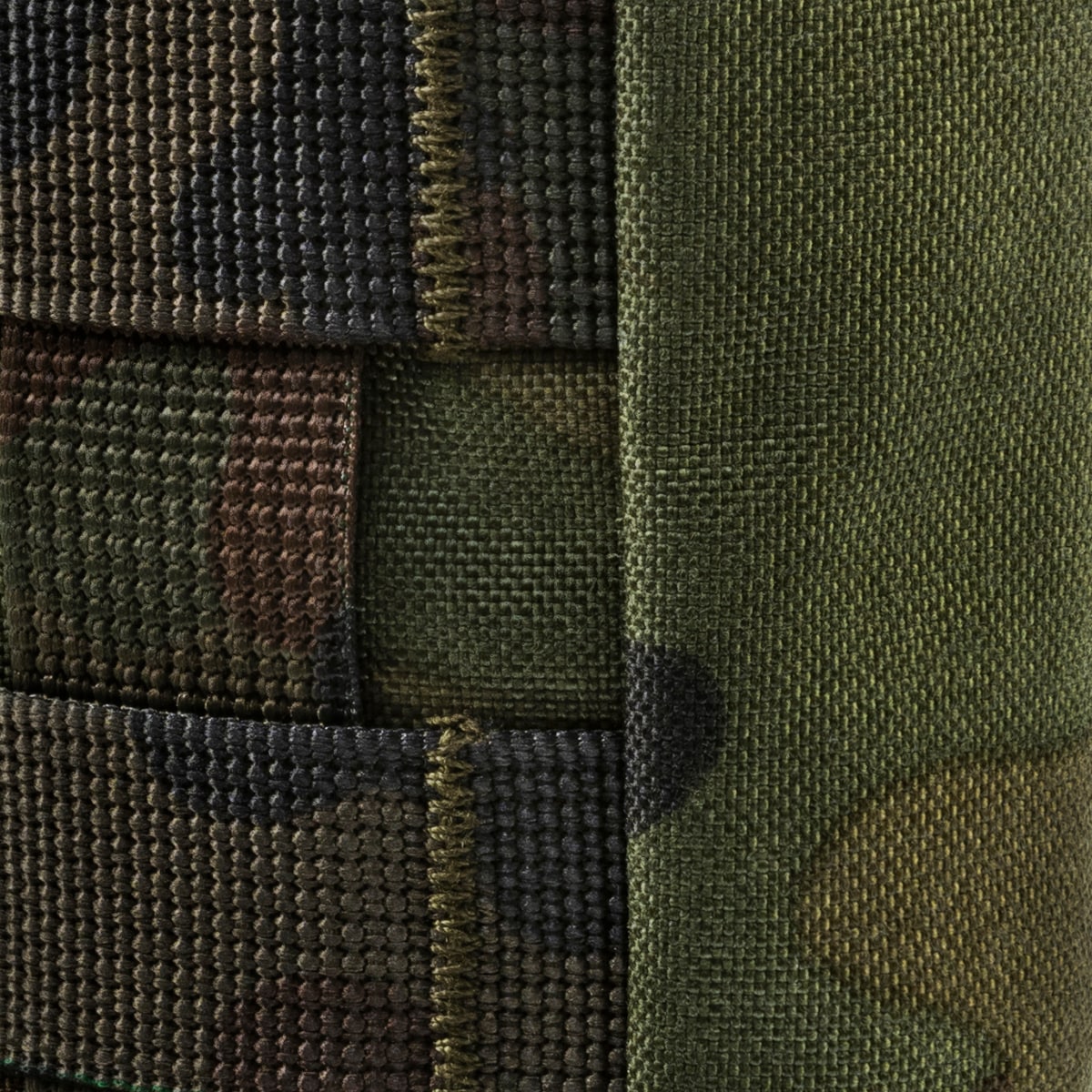 Wisport Waterpocket Pouch - wz.93 Pantera PL Woodland