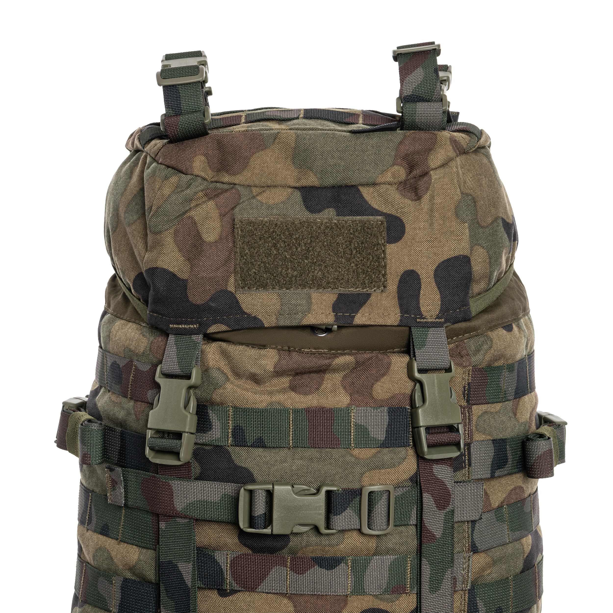 Wisport Raccoon Backpack 45 l wz.93 Pantera PL Woodland
