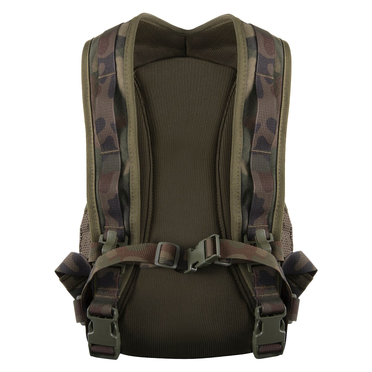 Wisport Sparrow Egg Backpack 10 l wz.93 Pantera PL Woodland