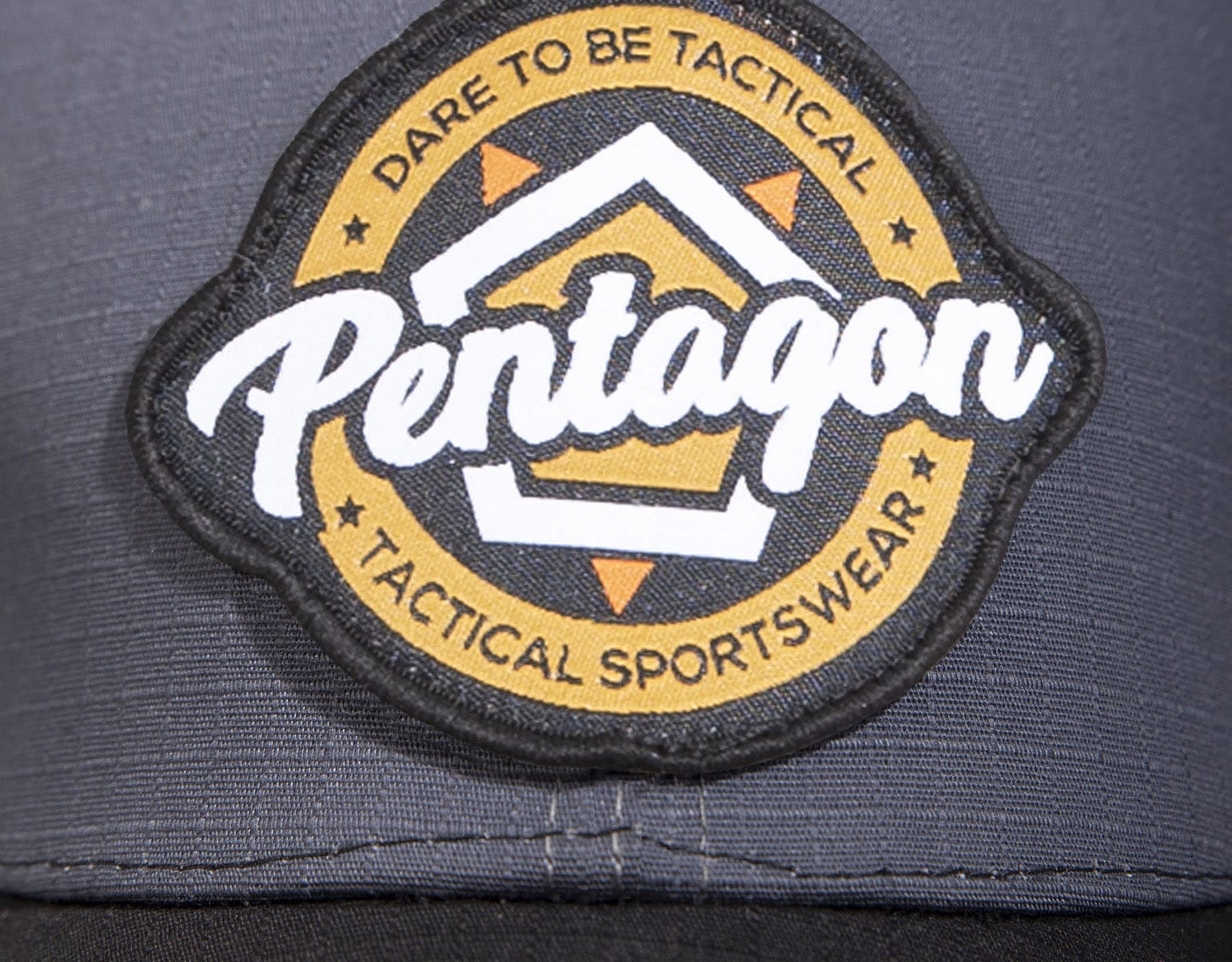 Pentagon Era Cap - Wolf grey