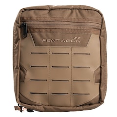 Pentagon EDC 2.0 Organizer - Coyote