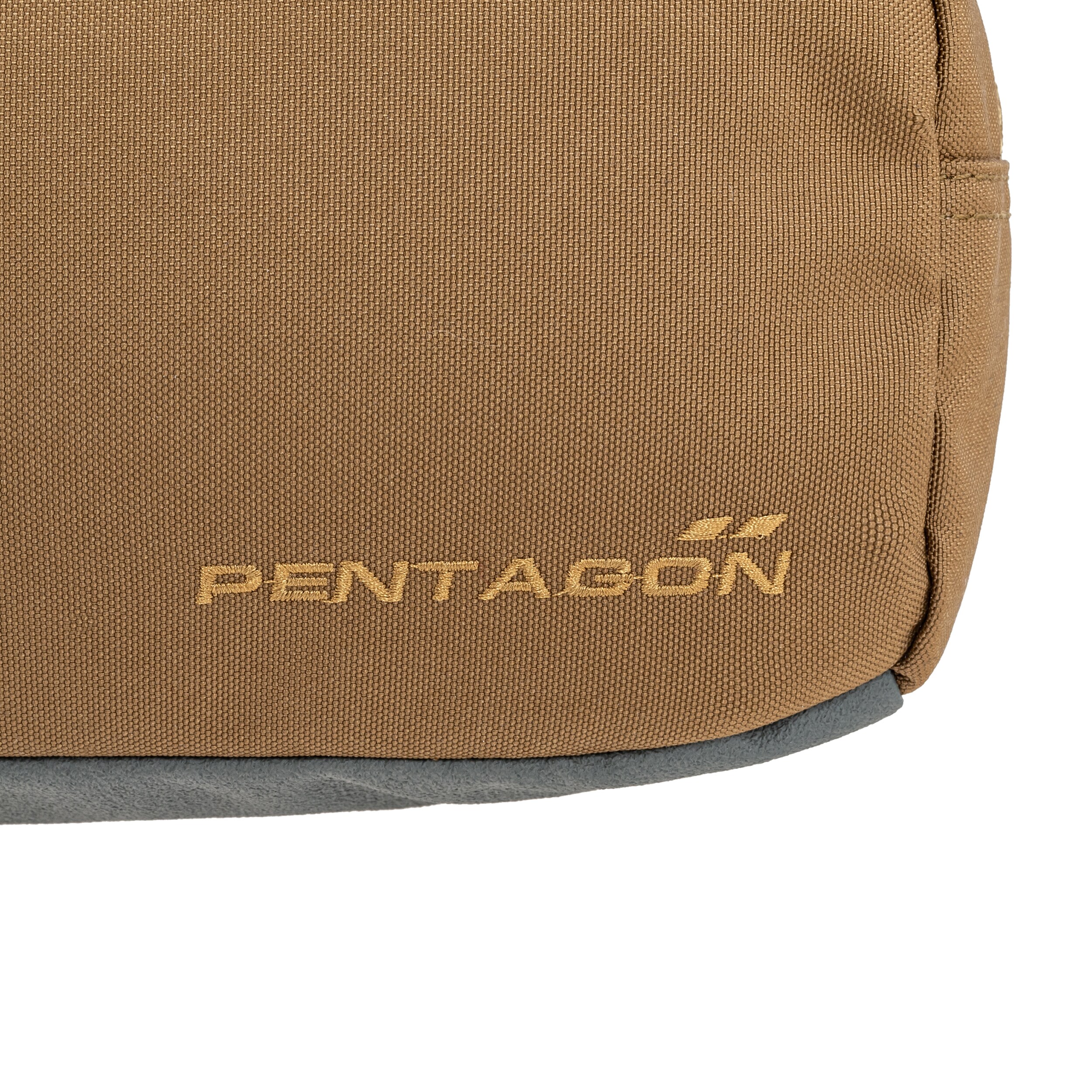 Pentagon Raw Travel Kit Organizer - Coyote