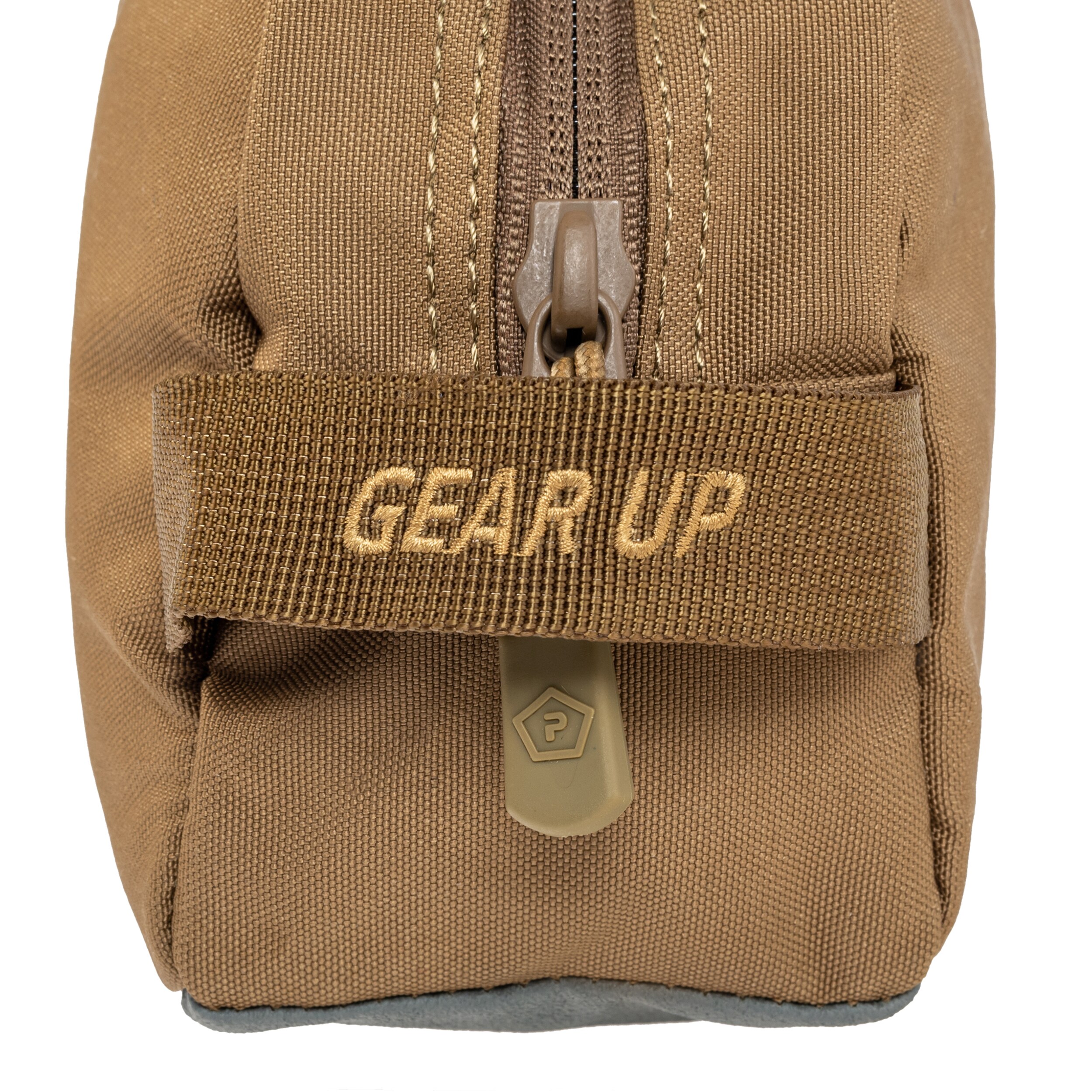 Pentagon Raw Travel Kit Organizer - Coyote
