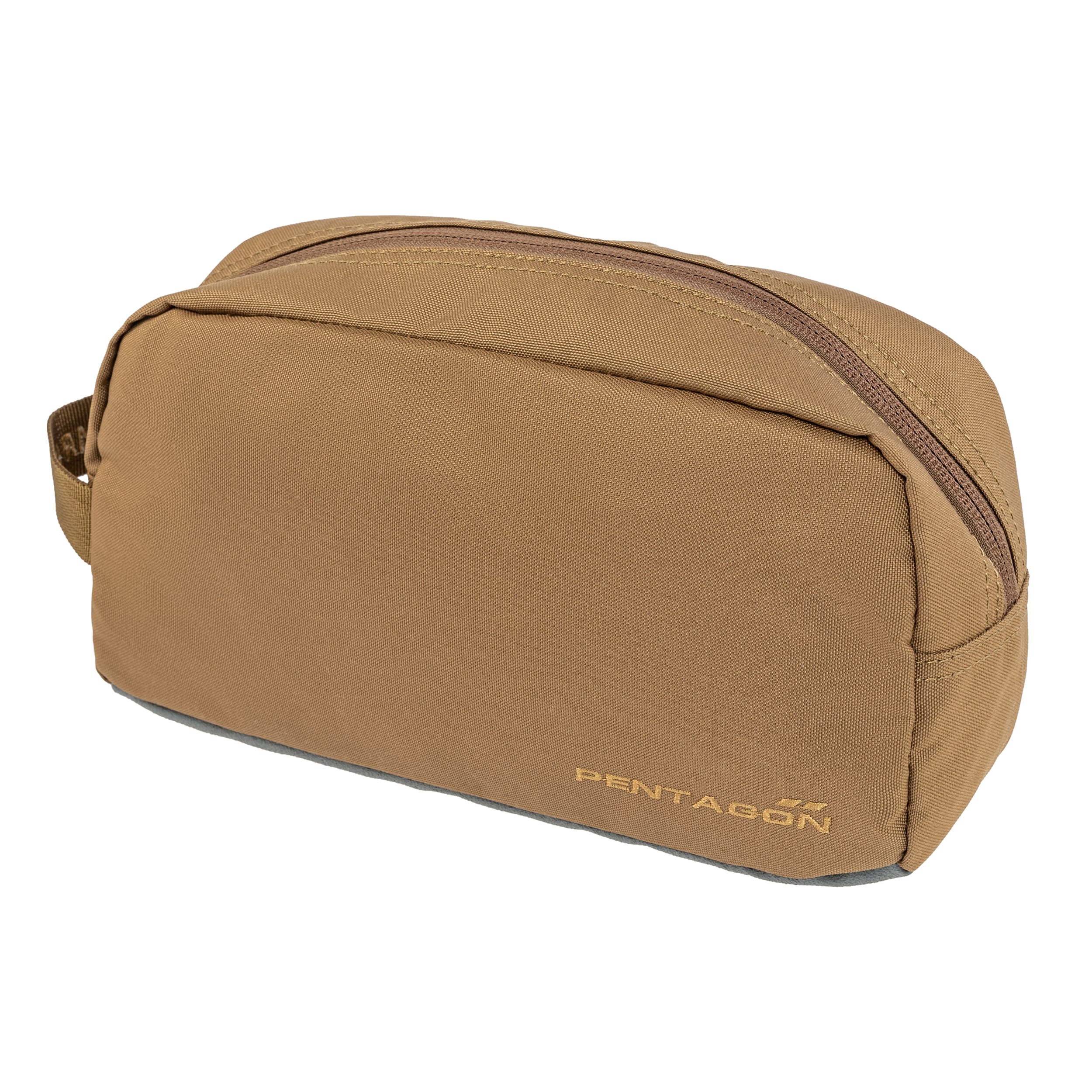 Pentagon Raw Travel Kit Organizer - Coyote