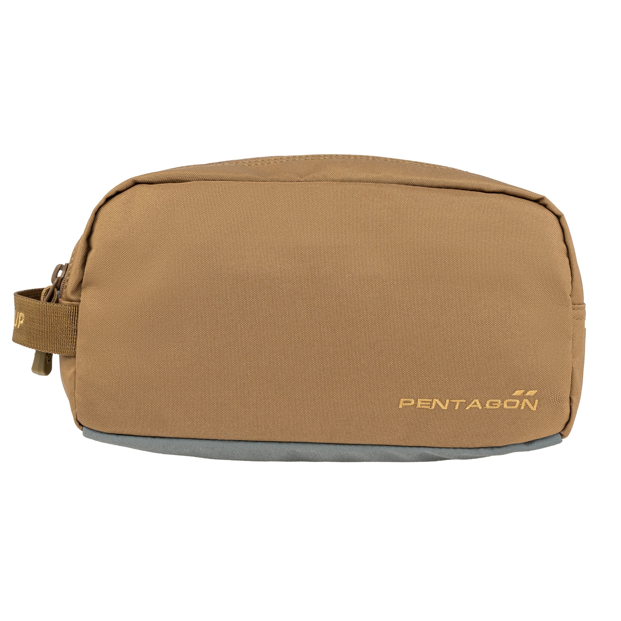 Pentagon Raw Travel Kit Organizer - Coyote