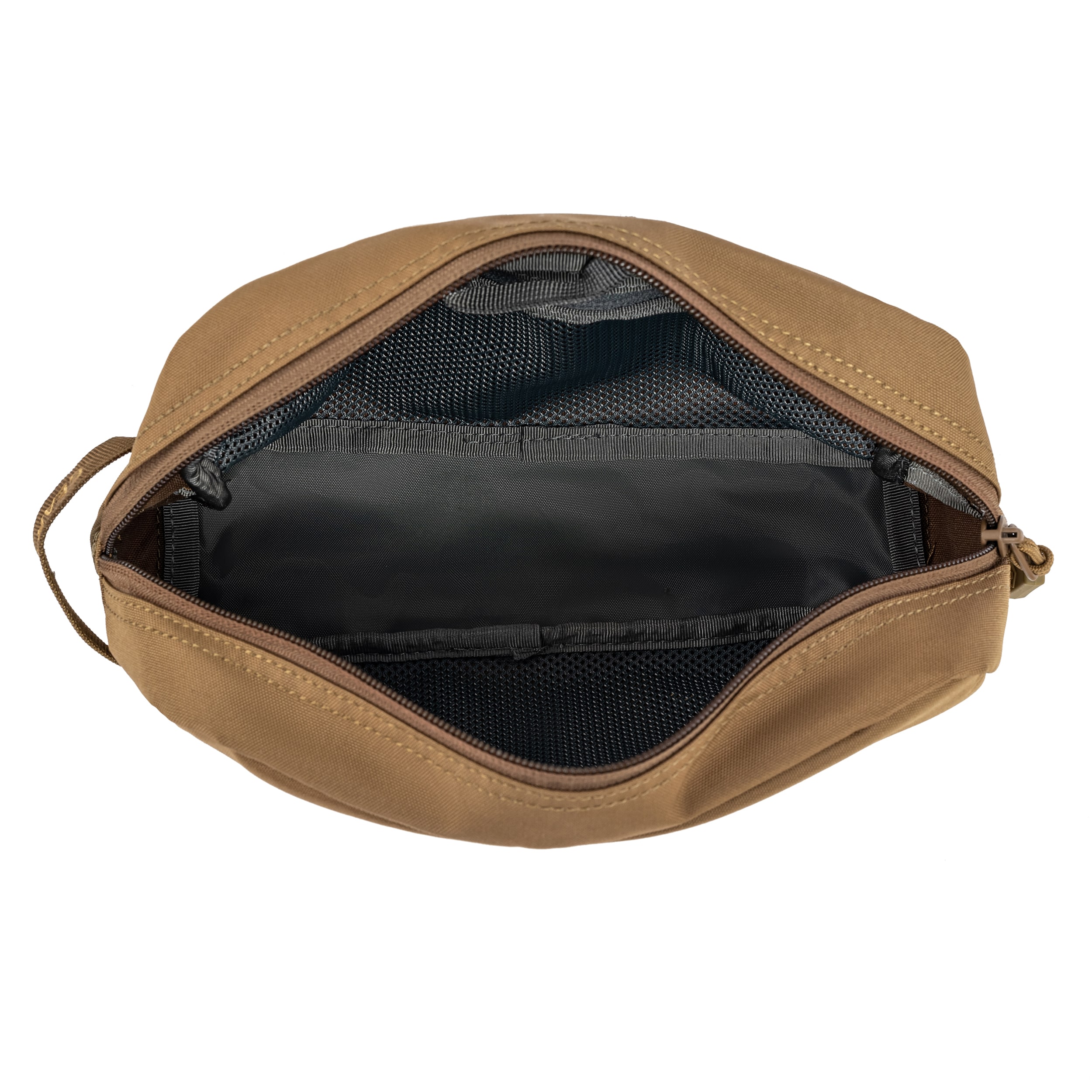 Pentagon Raw Travel Kit Organizer - Coyote