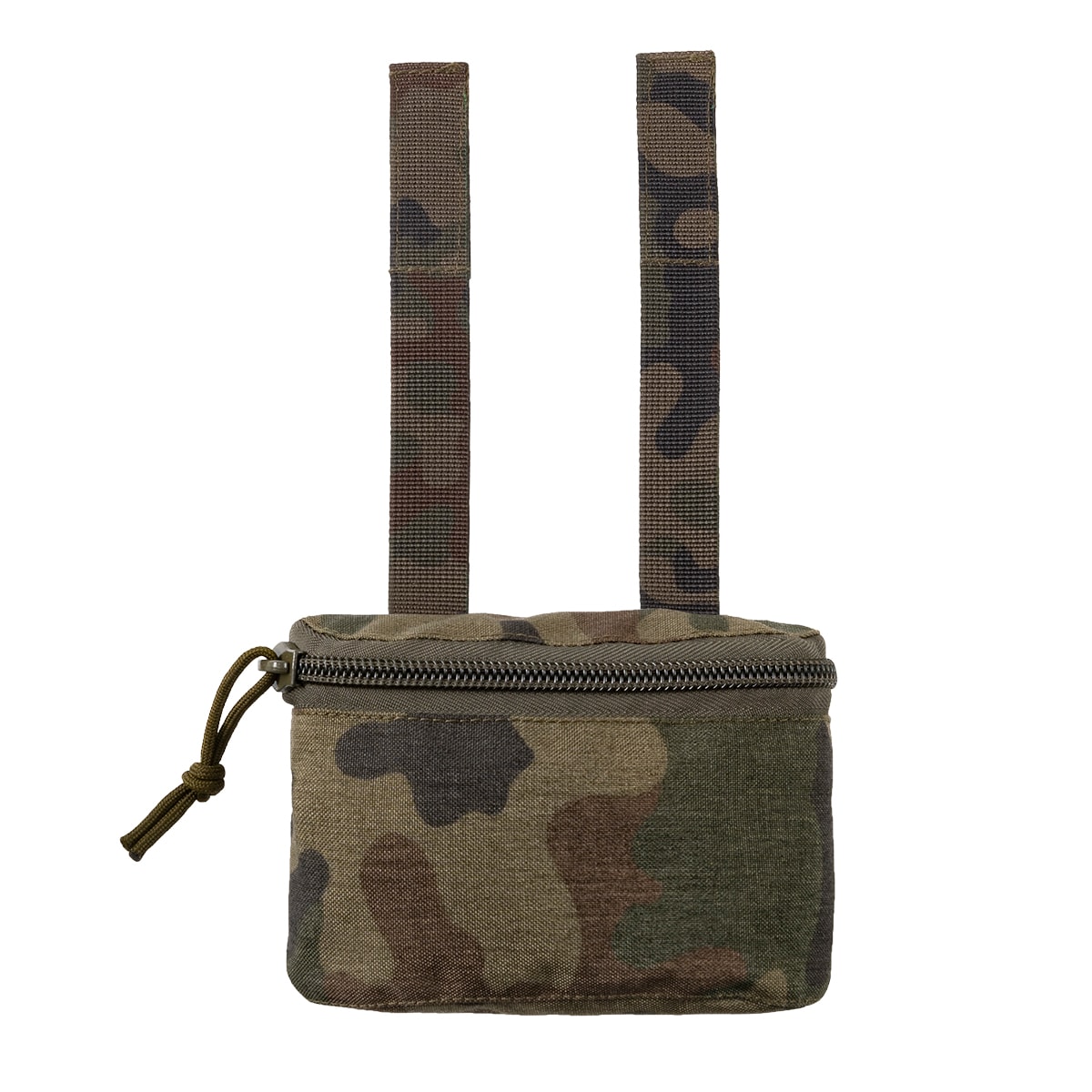 Wisport HandyPocket Pouch - wz.93 Pantera PL Woodland
