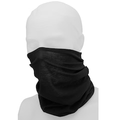 Brandit Multifunctional Headwear - Black