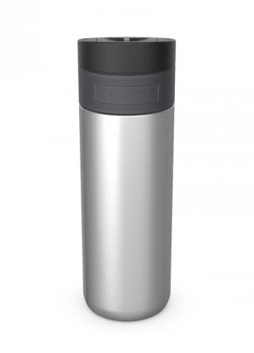 Kambukka Etna 500 ml Thermal Mug - Silver