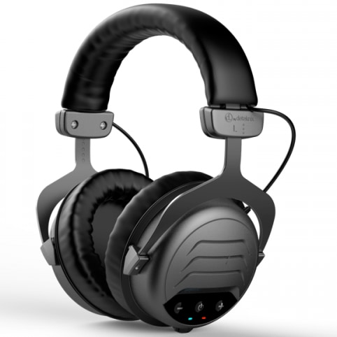 Quest W3 W6 Pro Wireless Headphones