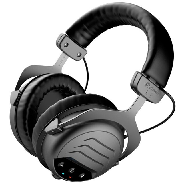 Quest W3 W6 Pro Wireless Headphones