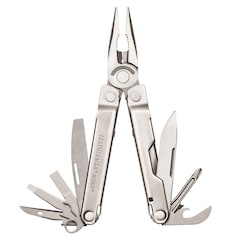 Leatherman Bond Multitool with sheath
