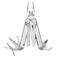 Leatherman Curl Multitool with sheath