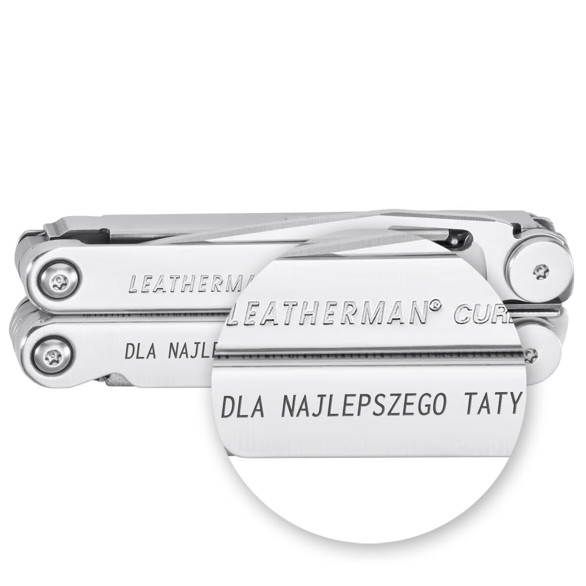 Leatherman Curl Multitool