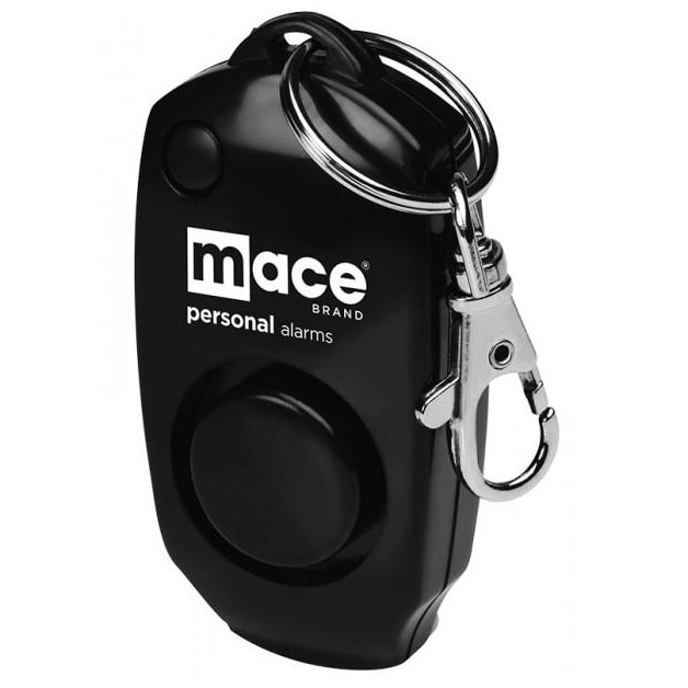 Mace Personal Alarm - Black