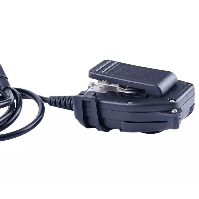 Z-Tactical Kenwood PTT Button