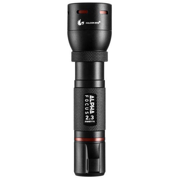 Falcon Eye ALPHA Focus 2.3 Flashlight