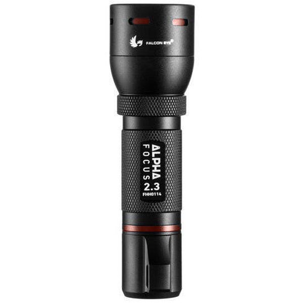 Falcon Eye ALPHA Focus 2.3 Flashlight