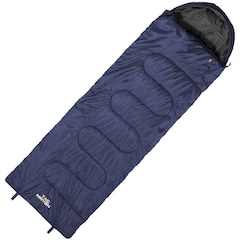 Pentagon Major Midnight Blue Sleeping Bag - Right