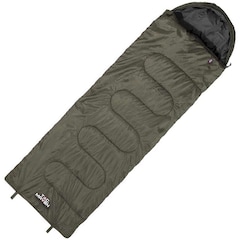 Pentagon Major RAL 7013 Sleeping Bag - Right