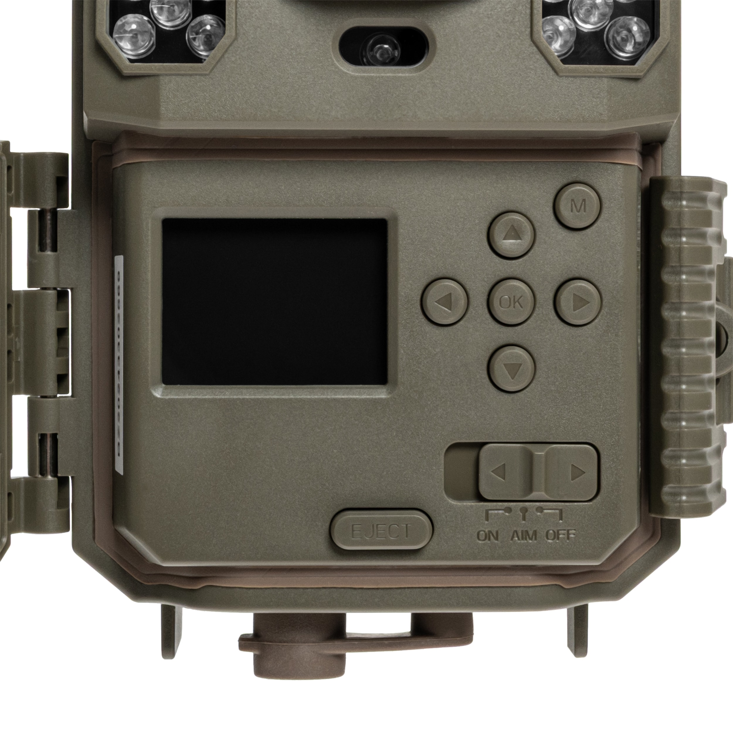 Bushnell 24MP Prime Low Glow Tan Camera Trap