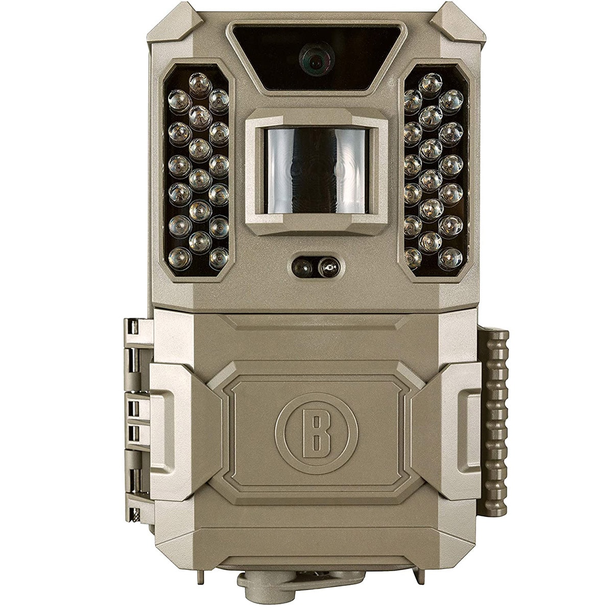 Bushnell 24MP Prime Combo Brown Low Camera Trap