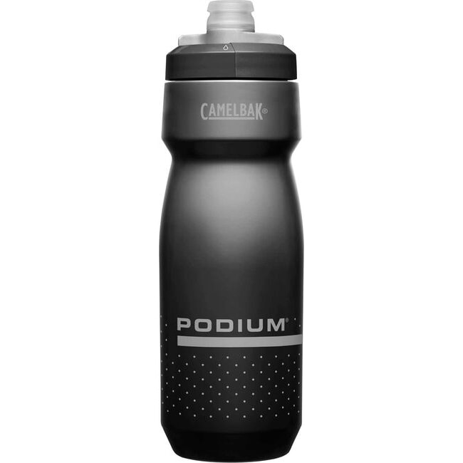 Camelbak Podium 710 ml Water Bottle - Black