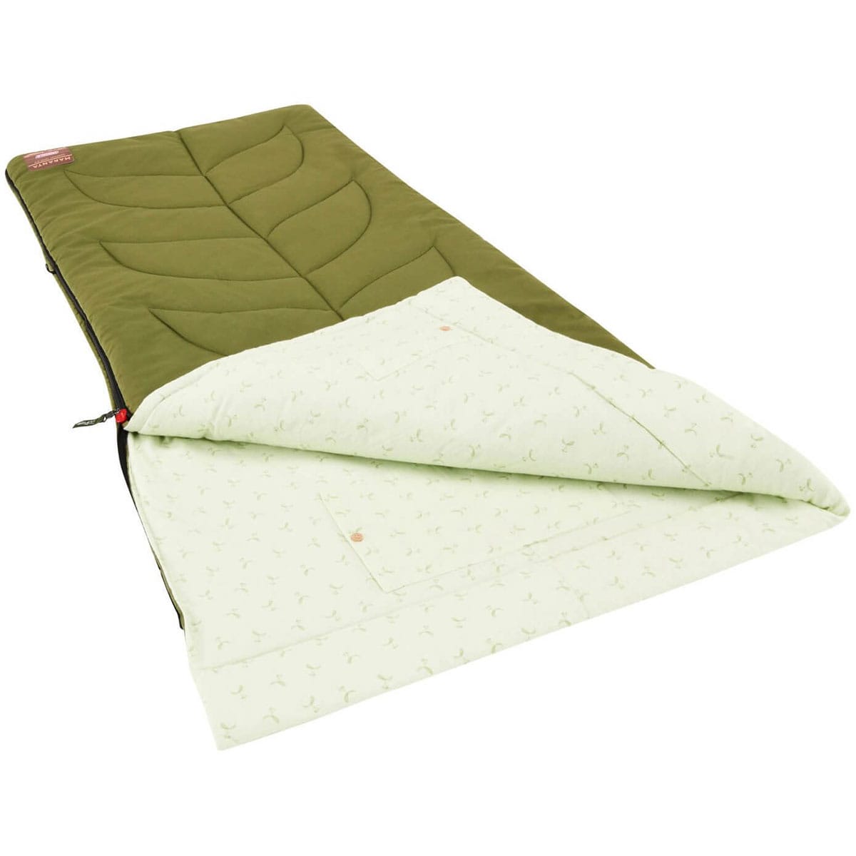 Coleman Maranta Sleeping Bag L 205 x 85 cm