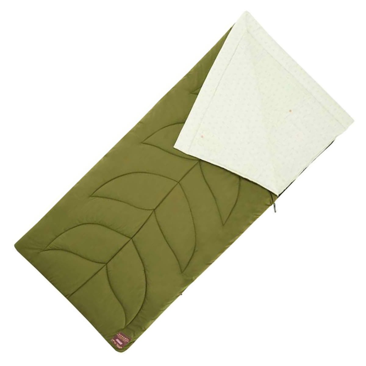 Coleman Maranta Sleeping Bag XL 220 x 100 cm