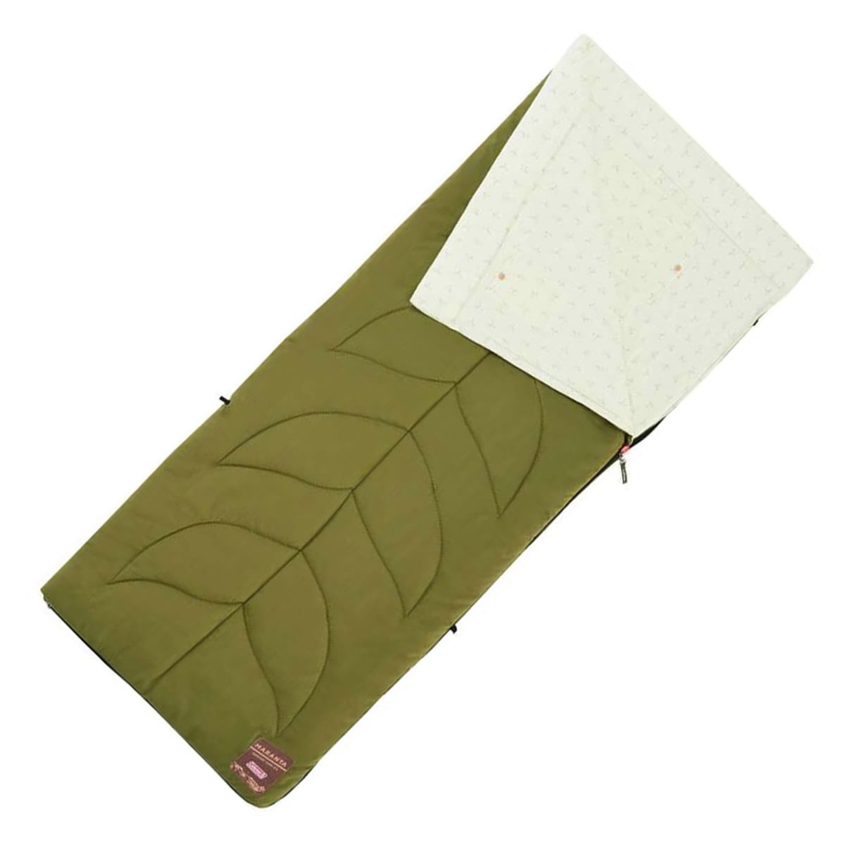 Coleman Maranta Sleeping Bag S 165 x 65 cm