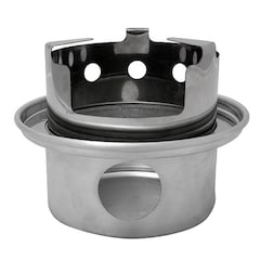 Survival Kettle Lonely Wolf PRO -Tourist stove