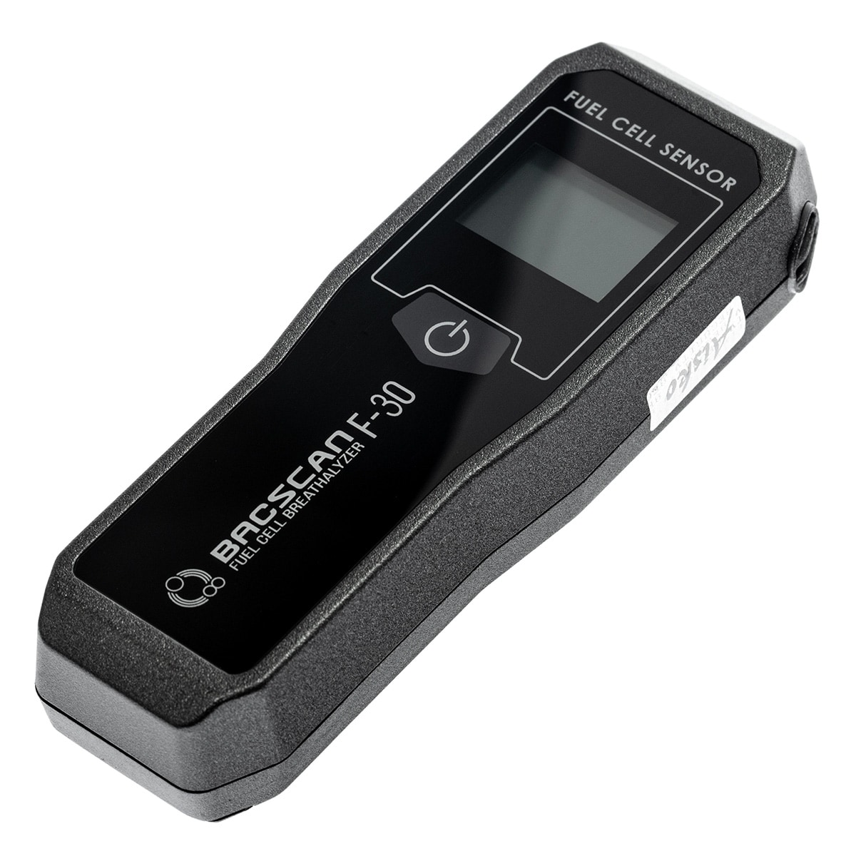 BACscan F-30 breathalyzer