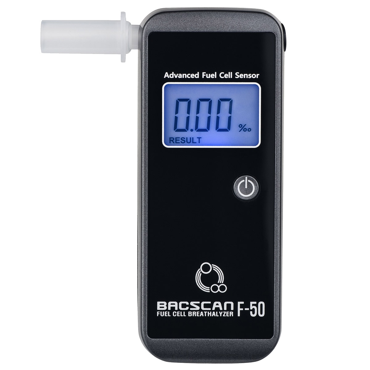 BACscan F-50 breathalyzer