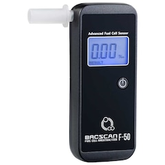 BACscan F-50 breathalyzer