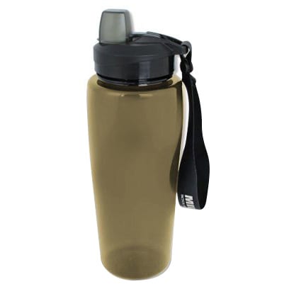 Mil-Tec Water bottle 600 ml - coyote